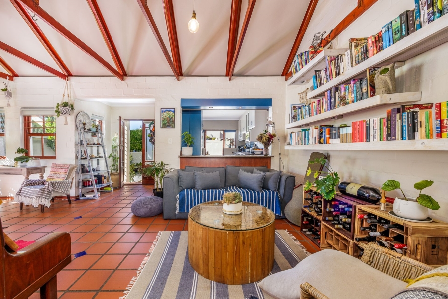 2 Bedroom Property for Sale in D